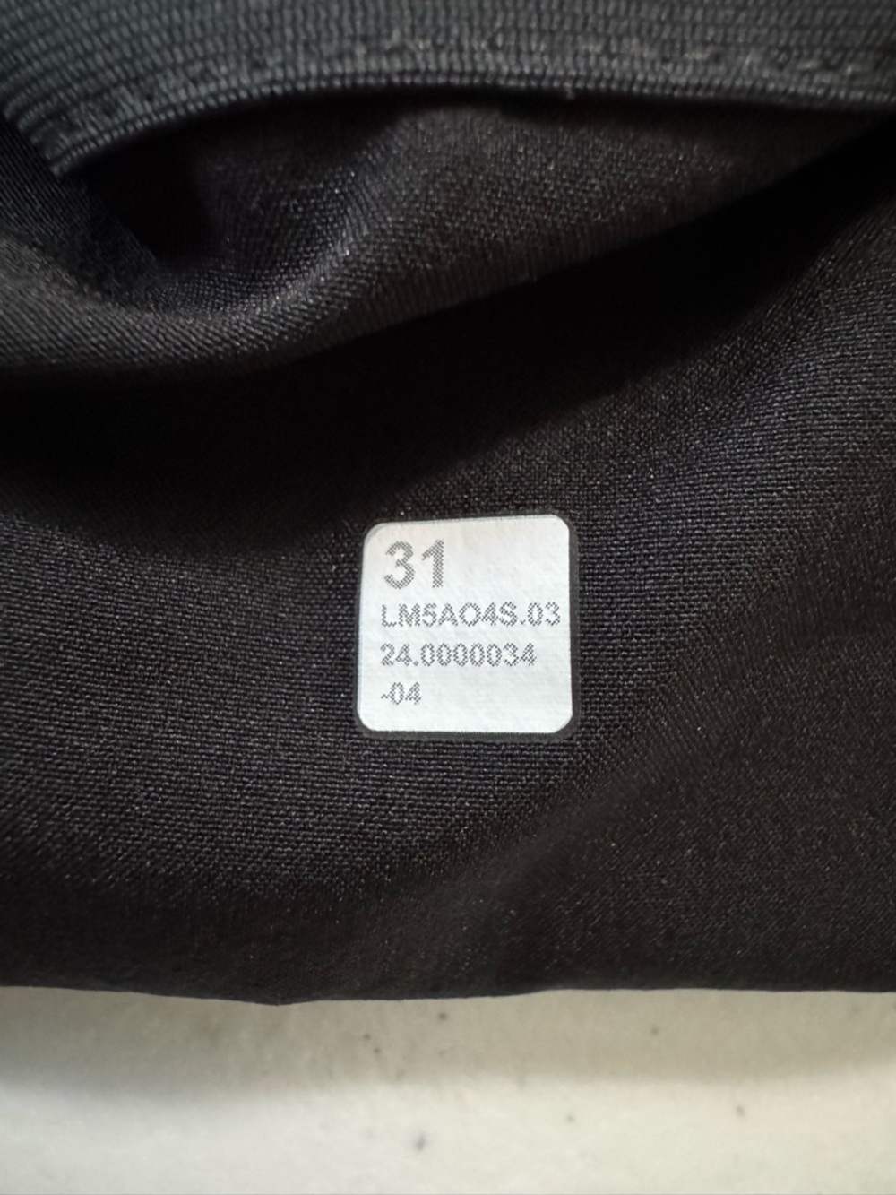 Lululemon ABC Slim-Fit Trouser 32"
*Warpstreme 31 - Picture 8 of 14